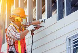 Best James Hardie Siding  in Lilburn, GA