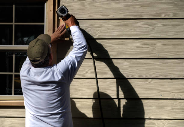 Best Fascia and Soffit Installation  in Lilburn, GA
