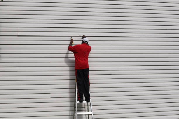 Best Siding Removal and Disposal  in Lilburn, GA