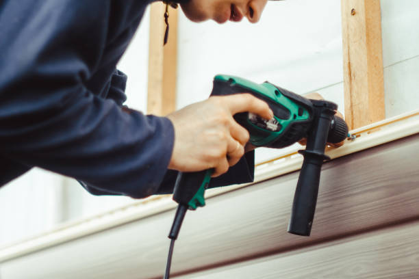 Best Vinyl Siding Installation  in Lilburn, GA